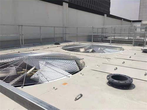 優質的玻璃鋼涼水塔應具備這些優點