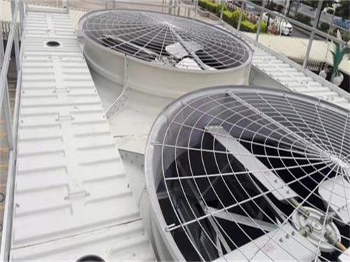 涼水塔的日常維護內容有哪些？