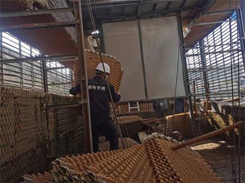 購買玻璃鋼冷卻塔零件時要考慮的事項,玻璃鋼冷卻塔廠