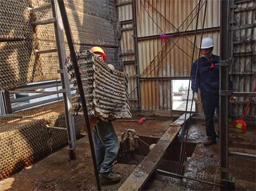 污水涼水塔的出售價格與哪些因素有關,涼水塔排污水比例