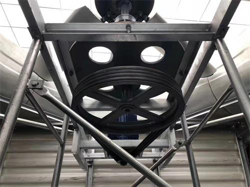 華潤三九醫藥股份有限公司冷卻塔工程