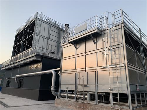 涼水塔所具備的優(yōu)點(diǎn)簡單介紹