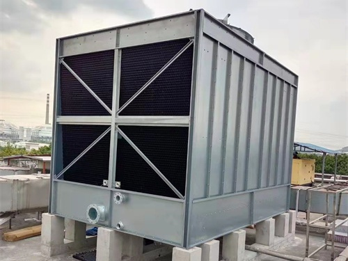 廣東冷卻塔選型需要注意什么(西城區常見冷卻塔設備檢測)