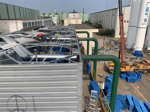 玻璃鋼冷卻塔的使用成本討論,玻璃鋼冷卻塔使用年限