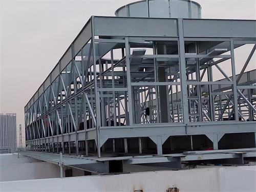 玻璃鋼冷卻塔的安全操作方法準則(玻璃鋼冷卻塔質量控制方案)