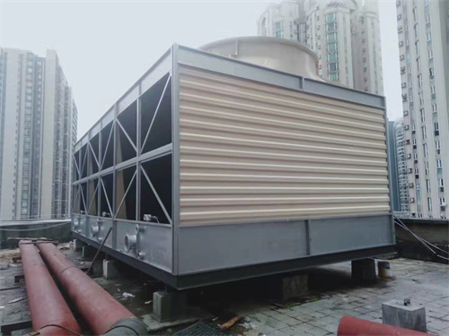 做好玻璃鋼涼水塔的日常養護工作非常關鍵,玻璃鋼涼水塔廠家