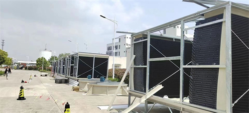 冷卻塔廠家教你，怎么衡量冷卻塔的質量好壞(冷卻塔哪個廠家最好)