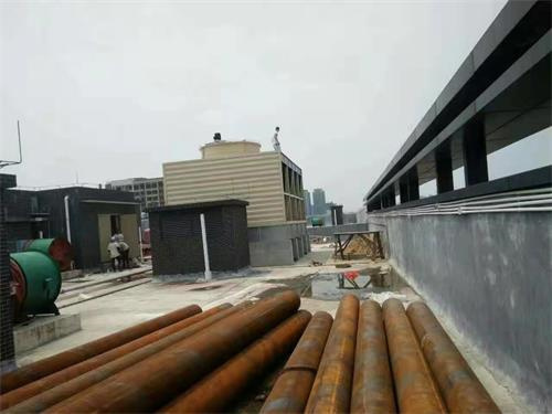 了解濕球溫度及其對冷卻塔性能的影響