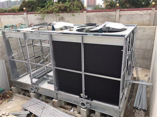 冷卻塔噪音治理對策(棗莊冷卻塔噪音治理)