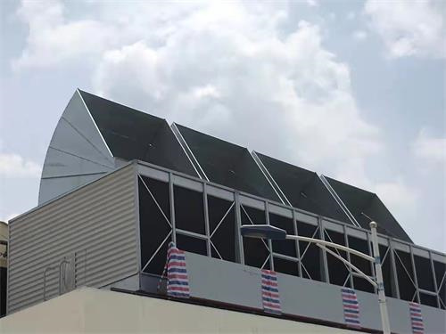 方形涼水塔的出售價格受到這些因素影響,方形涼水塔結構圖