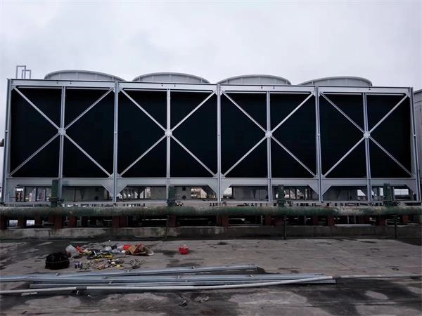 怎樣提高冷卻塔的排風(fēng)量,怎樣提高閱讀能力