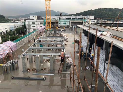 方形涼水塔的銷量提升需做好這些工作,方形涼水塔結構圖