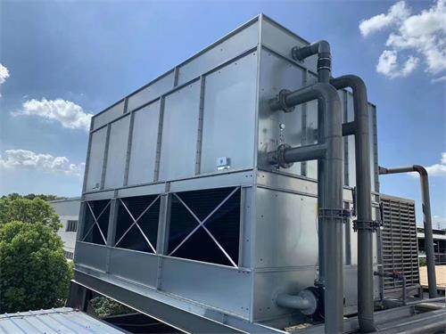 涼水塔風筒觀感質量通病成因分析的意義