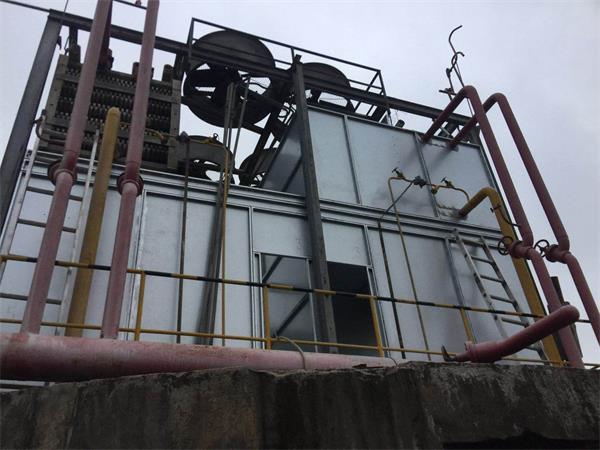 涼水塔管道安裝方法及配管注意事項,涼水塔管道安裝視頻