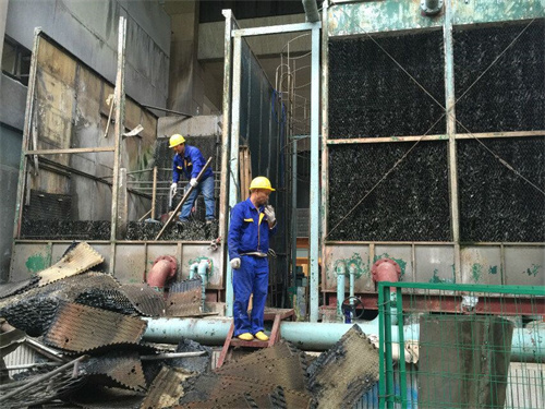 選擇康明冷卻塔的幾個重要指標(澤嘉康明冷卻塔)