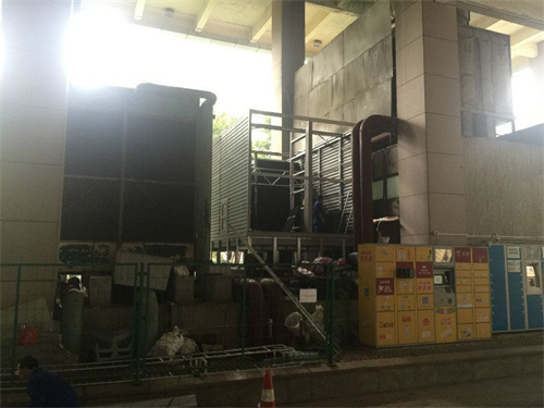 逆流密閉式冷卻塔怎樣挑選,廠家 冷卻塔 逆流式