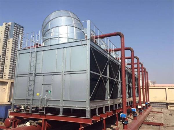 玻璃鋼冷卻塔進出水溫度控制標準,玻璃鋼冷卻塔型號規格