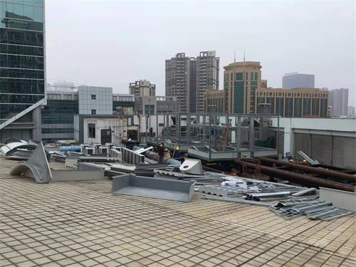 冷卻塔廠家淺析冷卻塔在醫(yī)藥行業(yè)中的影響日益增強(冷卻塔維修廠家電話)