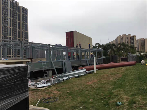 做好玻璃鋼涼水塔的日常養護工作非常關鍵,玻璃鋼涼水塔廠家