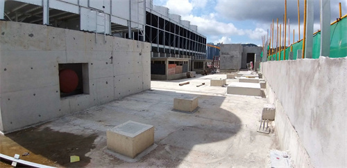 冷卻塔生產廠商(專業冷卻塔生產廠家多少錢)