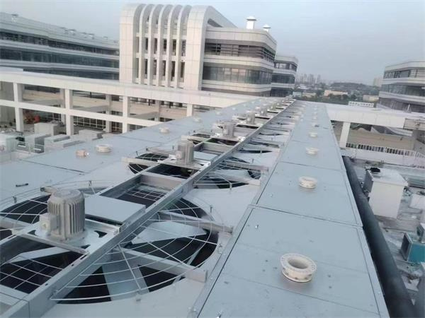 玻璃鋼涼水塔特點(diǎn)節(jié)能特點(diǎn),玻璃鋼涼水塔