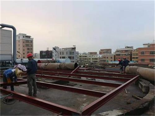 冷卻塔填料多久必須更換一次(冷卻塔填料一立方價格)