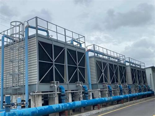 如何解決馬利冷卻塔噪聲的影響(有效的冷卻塔噪聲處理解決方案)