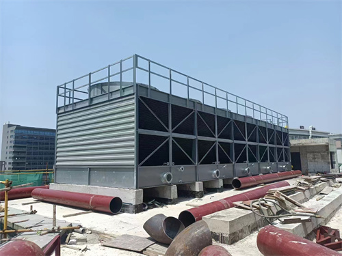 涼水塔防腐涂層服務,涼水塔內壁防腐