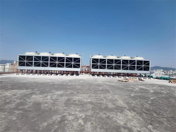 涼水塔可以被分為這三大類