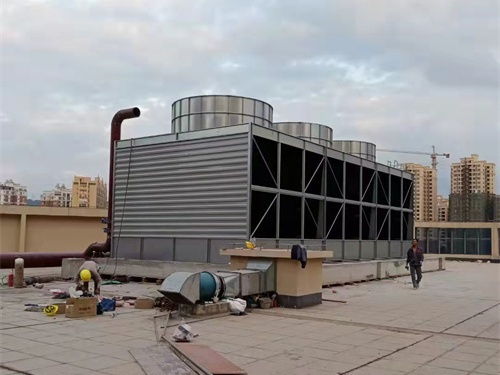 冷卻塔操作要注意哪些事項(冷卻塔配件怎么操作)