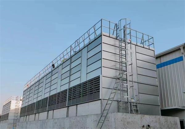 外掛式水輪發電機組和內置式水輪發電機組區別有什么(混流式水輪發電機