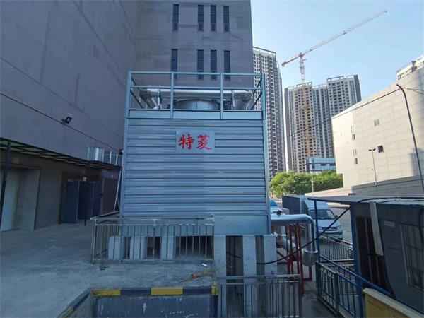 涼水塔的日常維護內容有哪些？