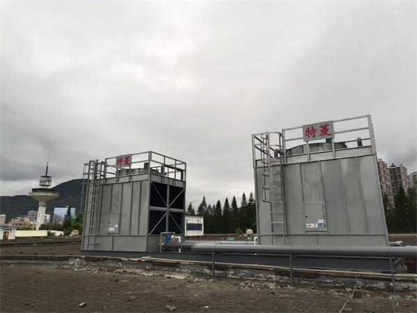 冷卻塔基本計算-康明玻璃鋼廠家,冷卻塔冷量計算