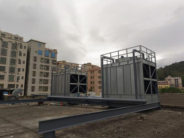 冷卻塔為什么要防腐(冷卻塔為什么不能爆破)