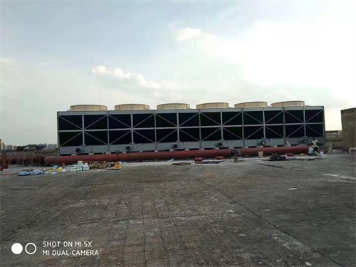 東莞玻璃鋼冷卻塔組件,零件和功能,玻璃鋼冷卻塔安裝視頻