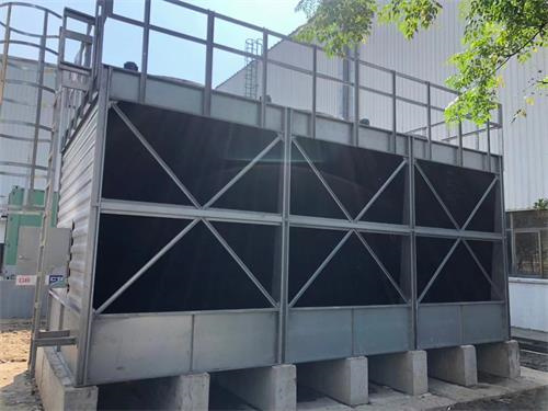 方形涼水塔的銷量提升需做好這些工作,方形涼水塔結構圖