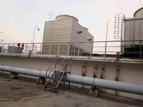 抗腐蝕性冷卻水塔玻璃鋼圍板廠家