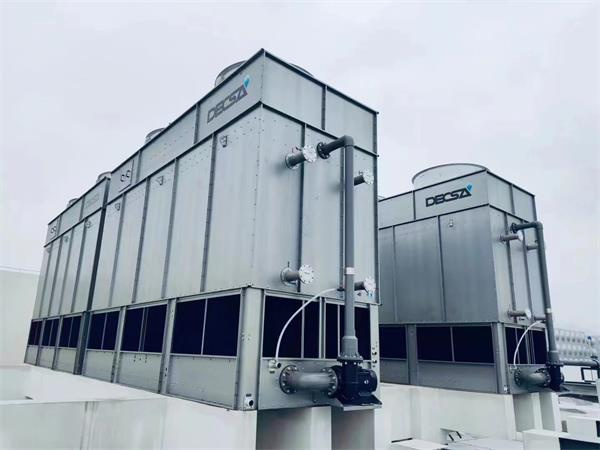 工業涼水塔和除藻劑,工業涼水塔的作用