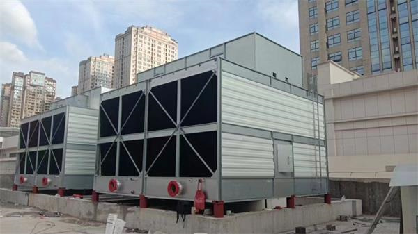 為什么空調系統需進行消除噪聲的處理？(空調系統為什么要回風)