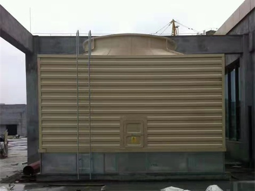 方形涼水塔的清潔工作和重要,方形涼水塔結構圖