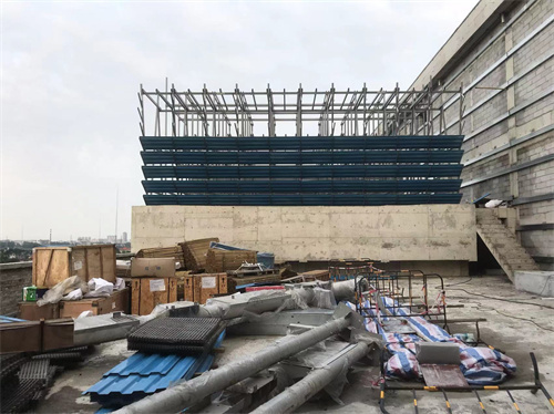 做好玻璃鋼涼水塔的日常養護工作非常關鍵,玻璃鋼涼水塔廠家