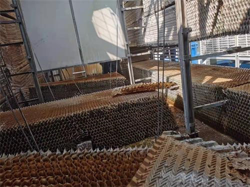 索取玻璃鋼冷卻塔報價您要提供的信息,玻璃鋼冷卻塔型號規格