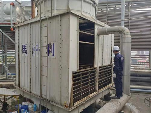 工業涼水塔分類依據與區分,工業化工設備涼水塔哪里有