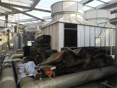 方形涼水塔的銷量提升需做好這些工作,方形涼水塔結(jié)構(gòu)圖