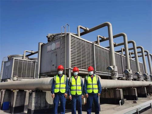 方形冷卻塔的銷售工作重點介紹,方形冷卻塔尺寸對照表