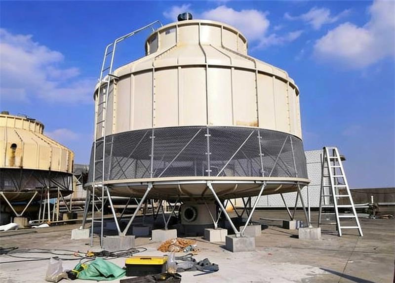 圓形冷卻塔,玻璃鋼冷卻塔,節(jié)能冷卻塔產(chǎn)品特點(diǎn)介紹…