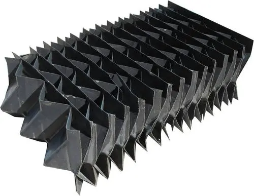 天氣變冷會影響冷卻塔的集水器嗎？